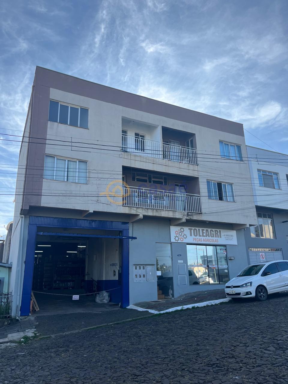 Casa Imobiliaria em Xanxer SC