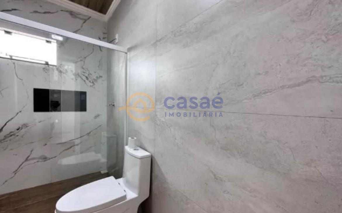 Casa Imobiliaria em Xanxer SC