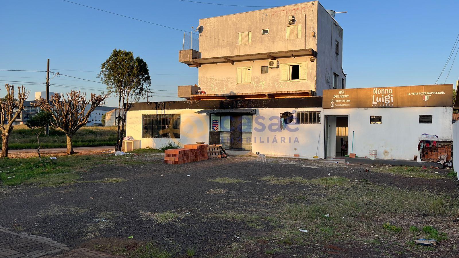 Casa Imobiliaria em Xanxer SC