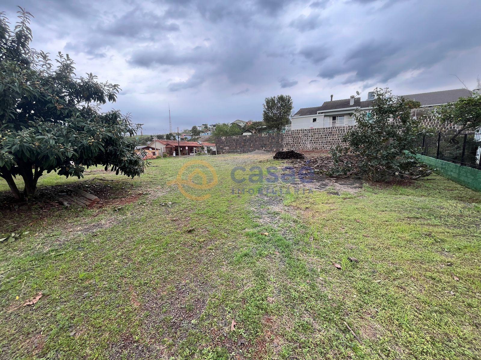 Terreno  venda, VILA CESAMO, XANXERE - SC
