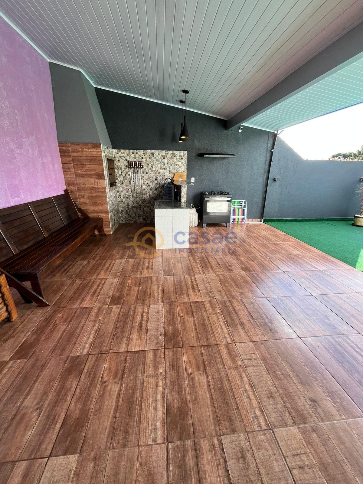 Casa Imobiliaria em Xanxer SC