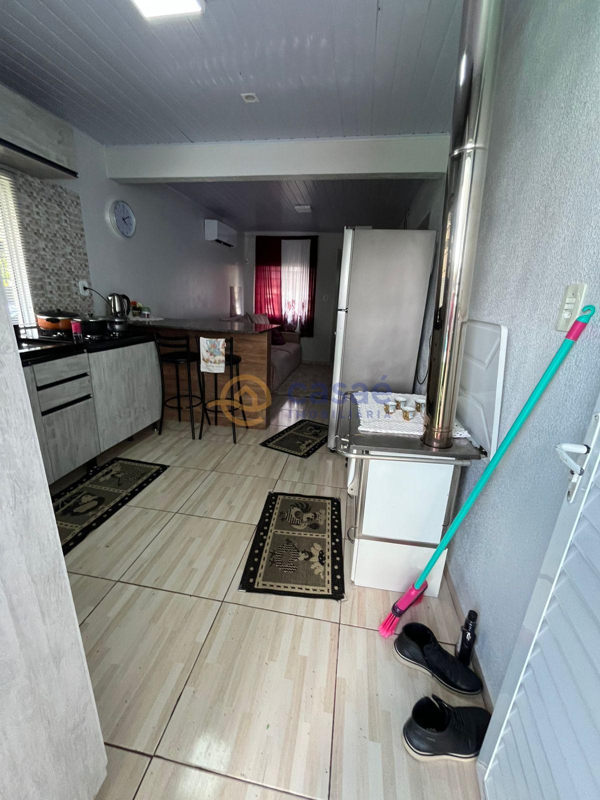 Casa Imobiliaria em Xanxer SC