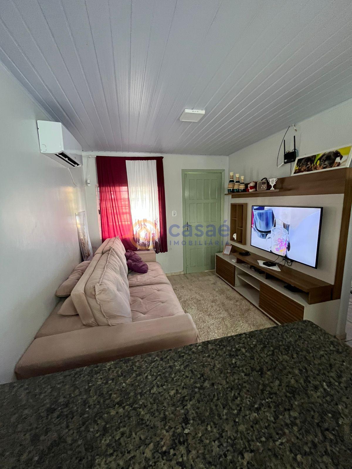 Casa Imobiliaria em Xanxer SC