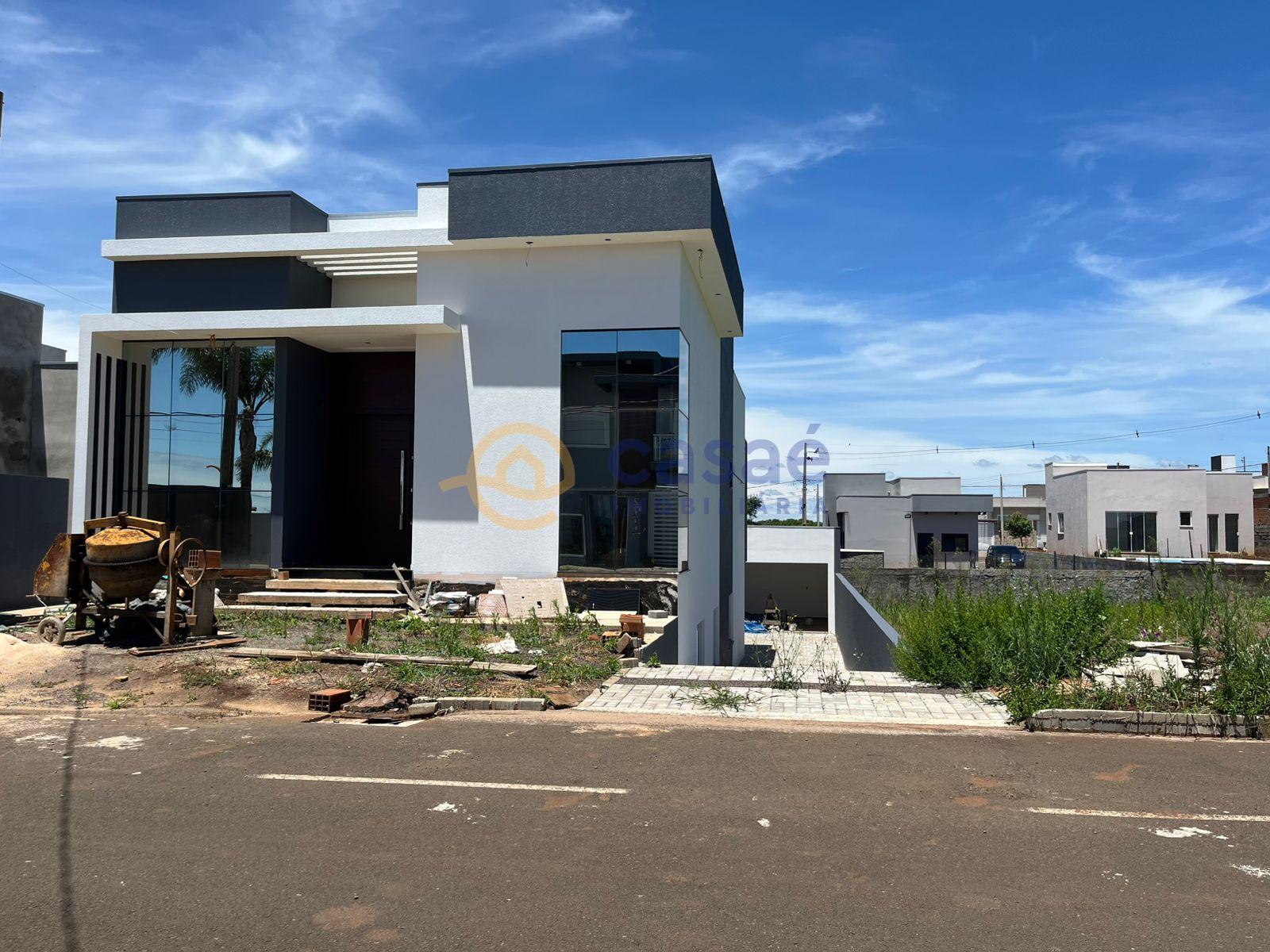 Casa Imobiliaria em Xanxer SC