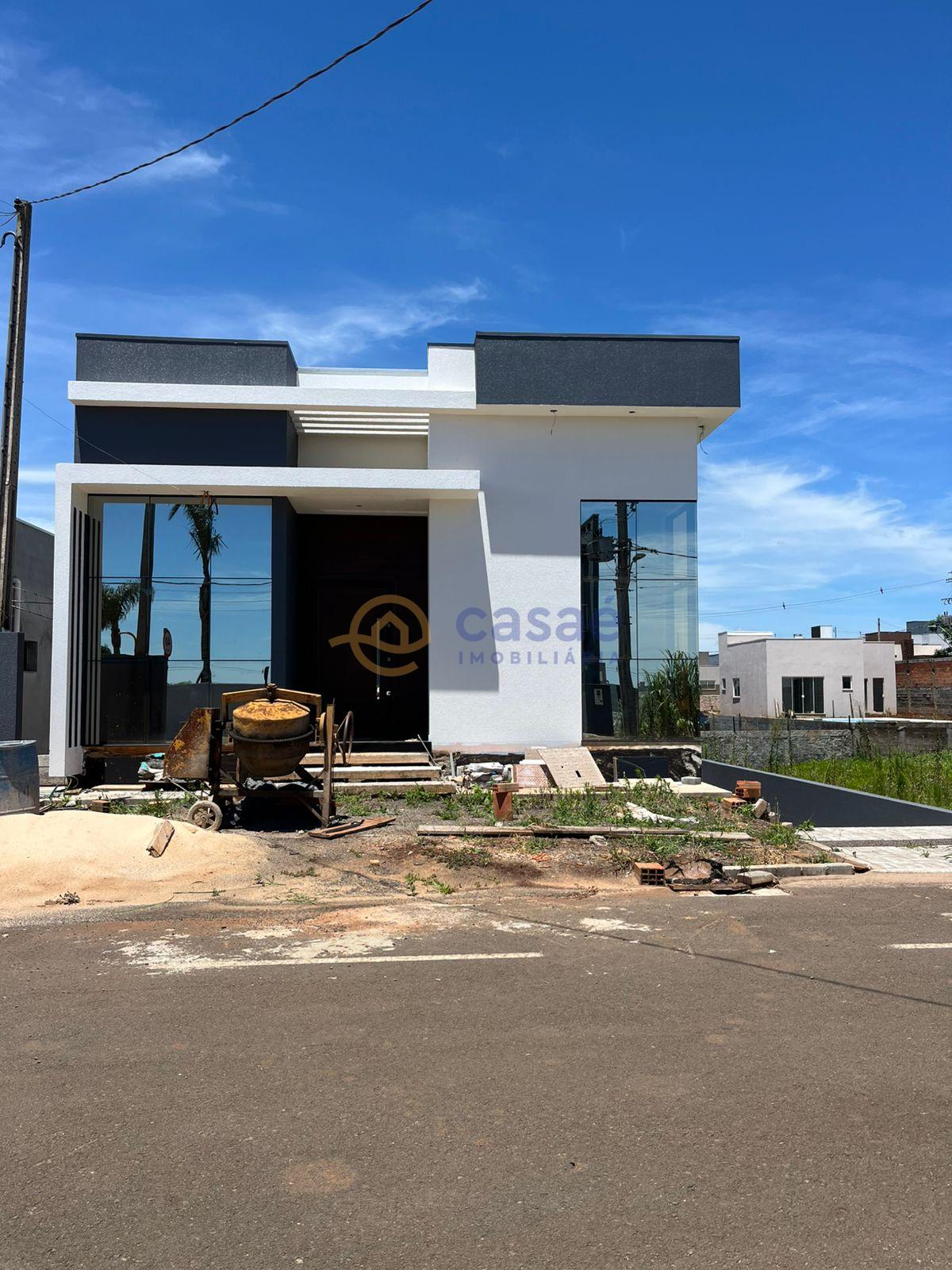 Casa Imobiliaria em Xanxer SC