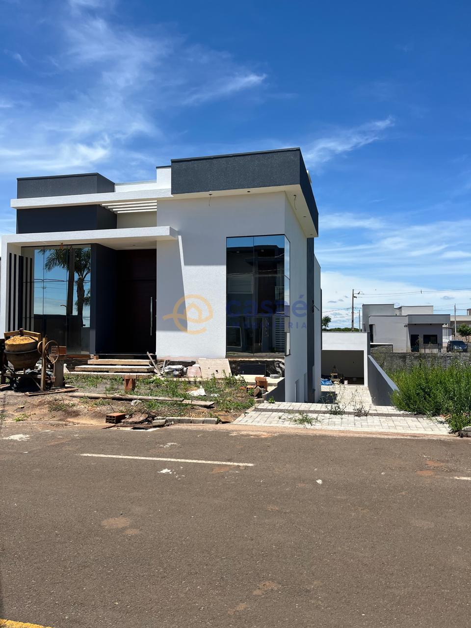 Casa Imobiliaria em Xanxer SC