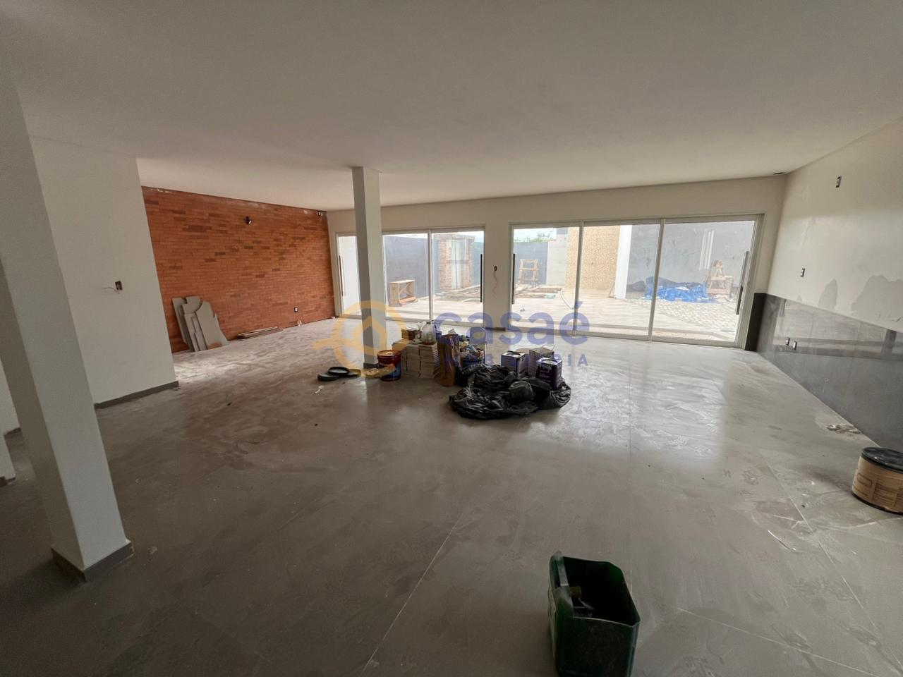 Casa Imobiliaria em Xanxer SC