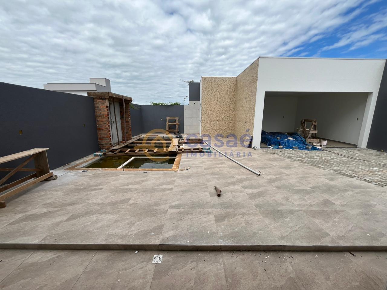 Casa Imobiliaria em Xanxer SC
