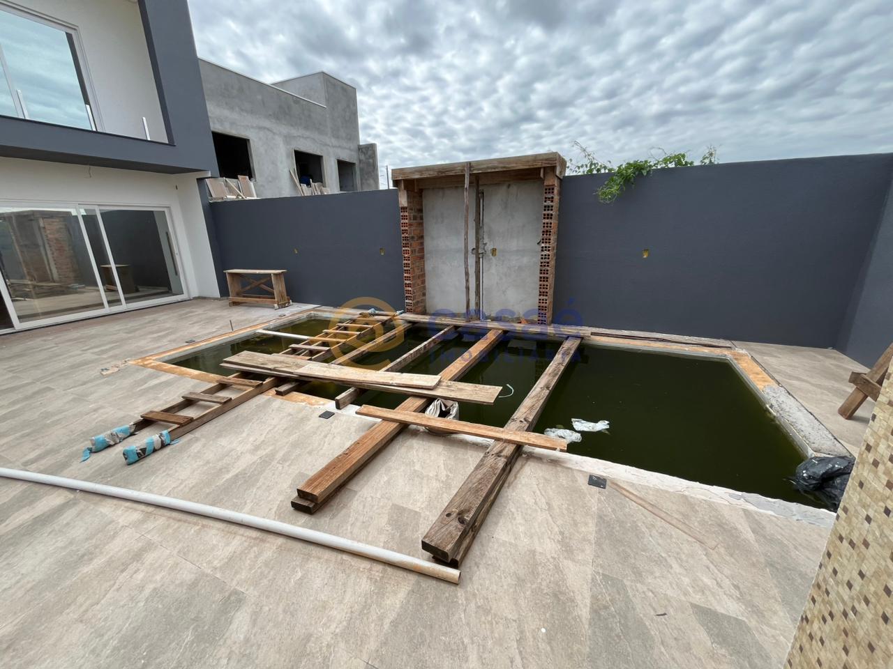 Casa Imobiliaria em Xanxer SC