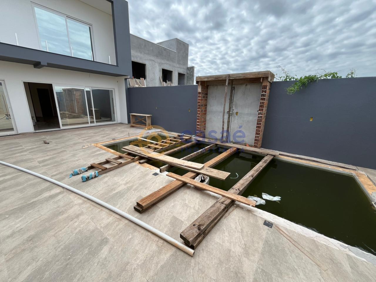 Casa Imobiliaria em Xanxer SC