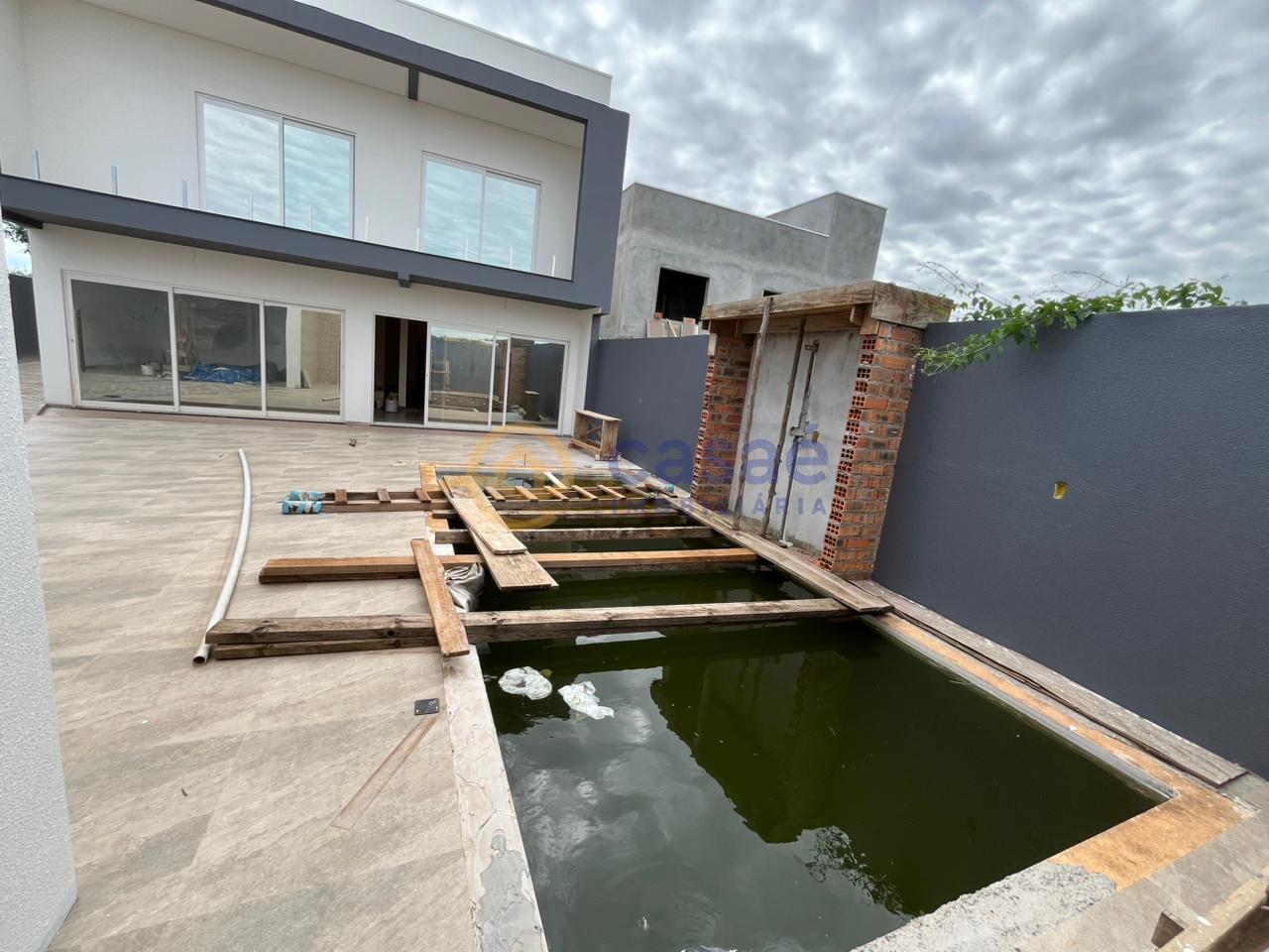 Casa Imobiliaria em Xanxer SC