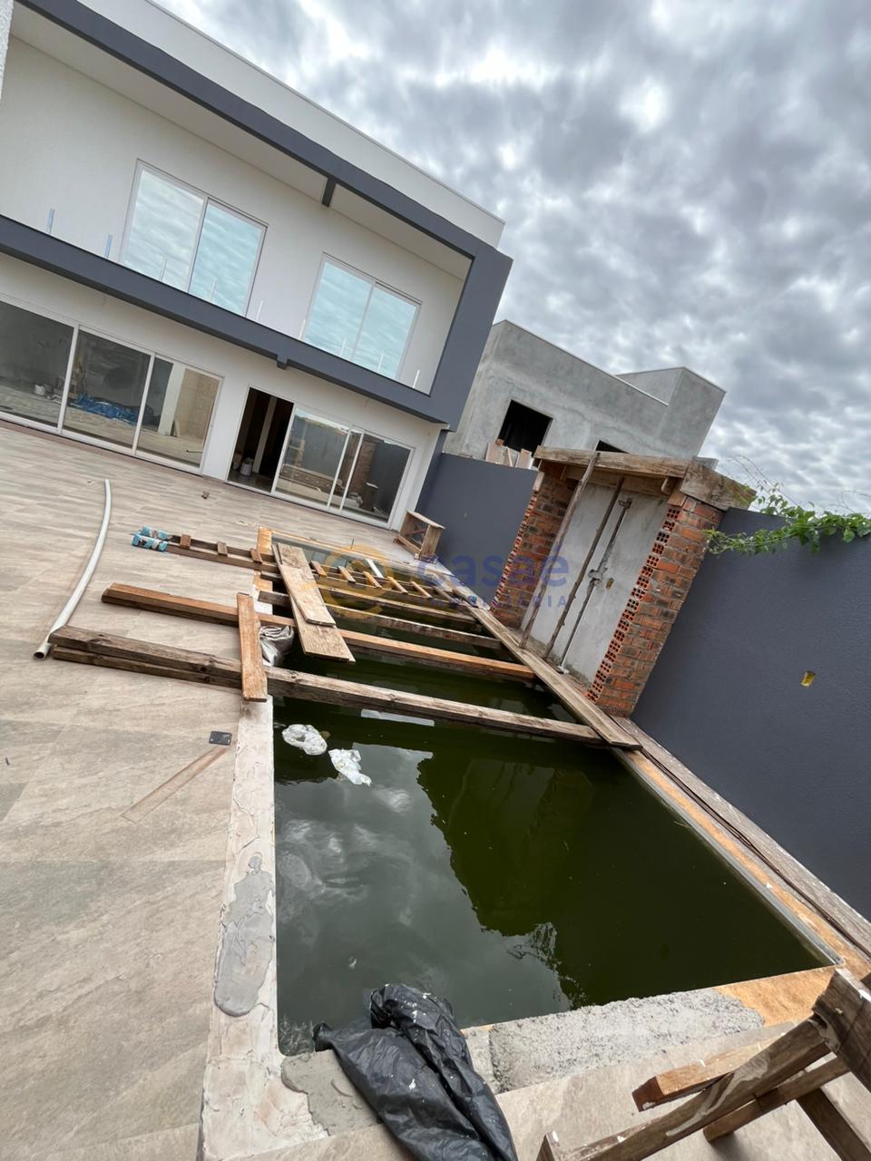 Casa Imobiliaria em Xanxer SC