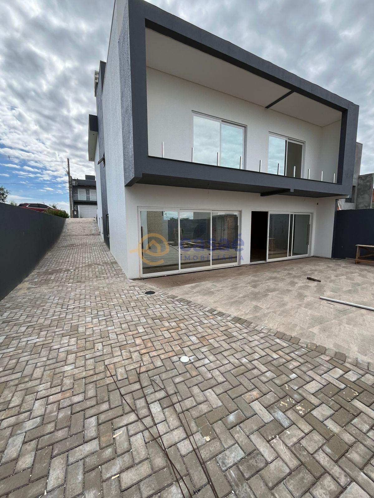 Casa Imobiliaria em Xanxer SC