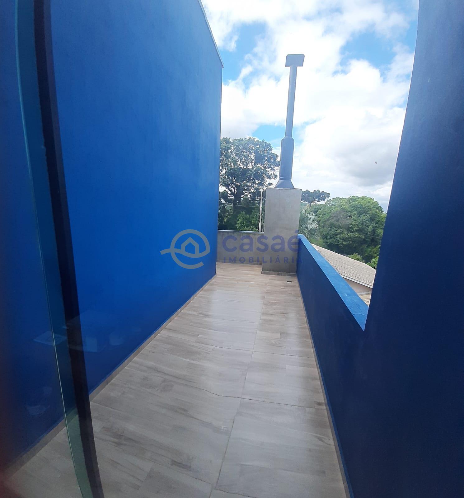 Casa Imobiliaria em Xanxer SC