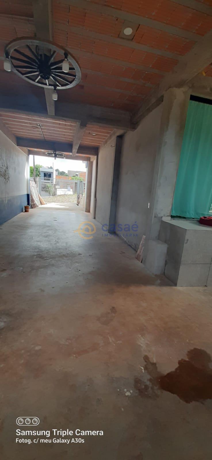 Casa Imobiliaria em Xanxer SC