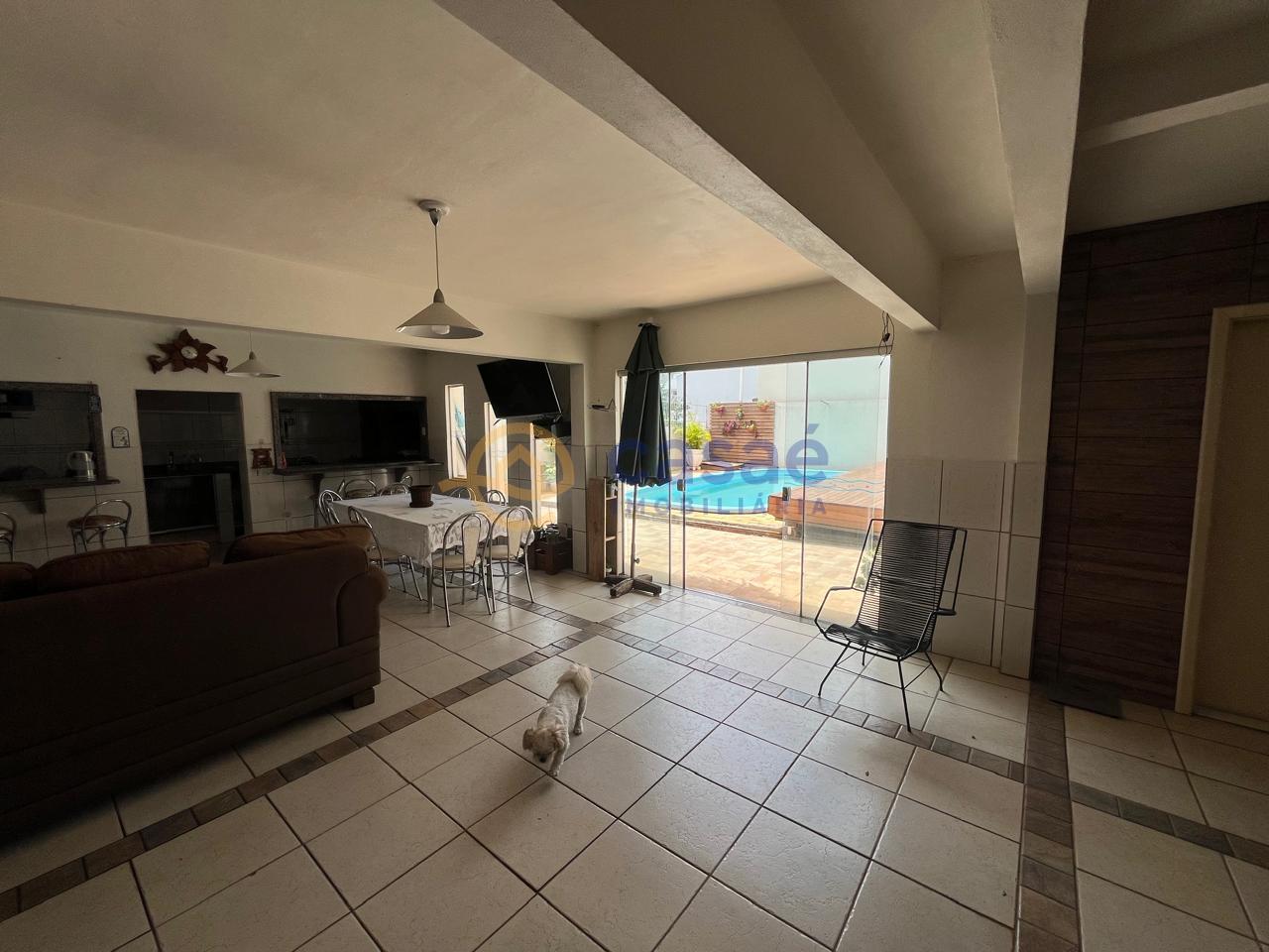 Casa Imobiliaria em Xanxer SC