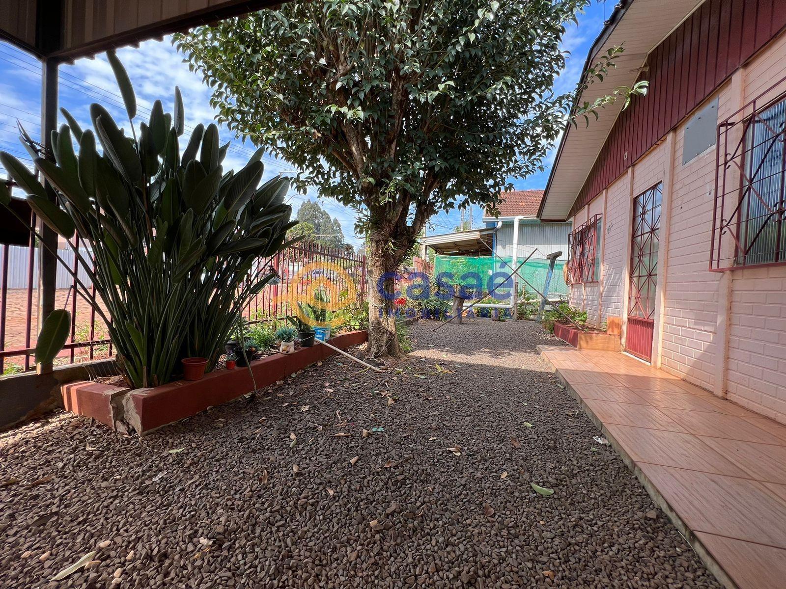Casa com 3 dormitrios, SAO JORGE, XANXERE - SC