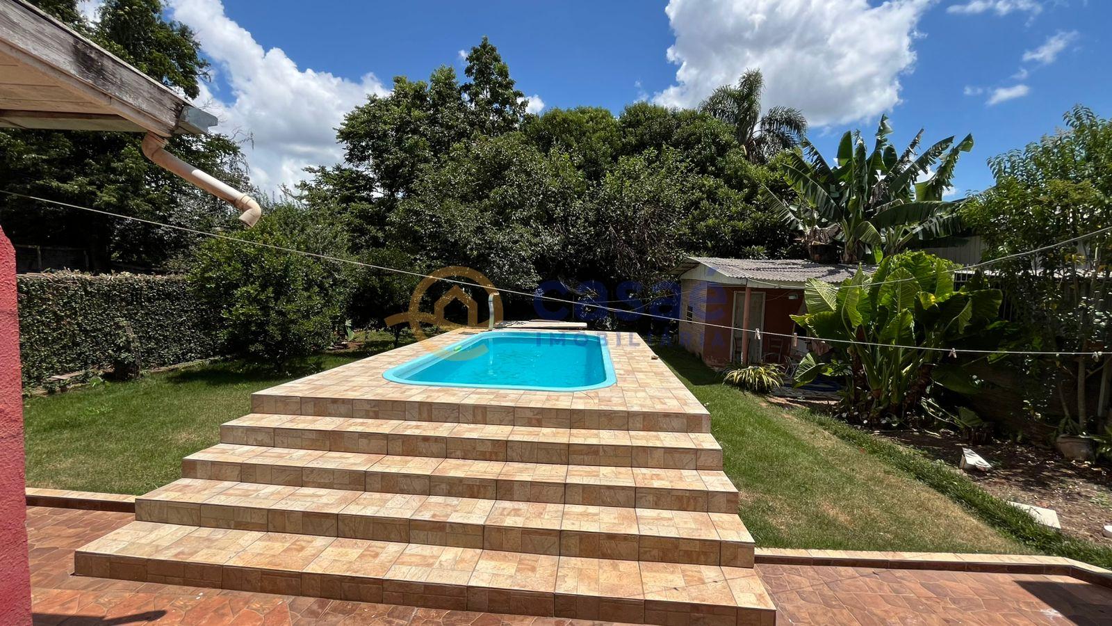 Casa Imobiliaria em Xanxer SC