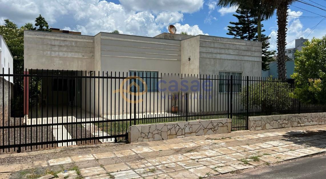 Casa com 2 dormitrios e 1 sute  venda, COLATTO, XANXERE - SC