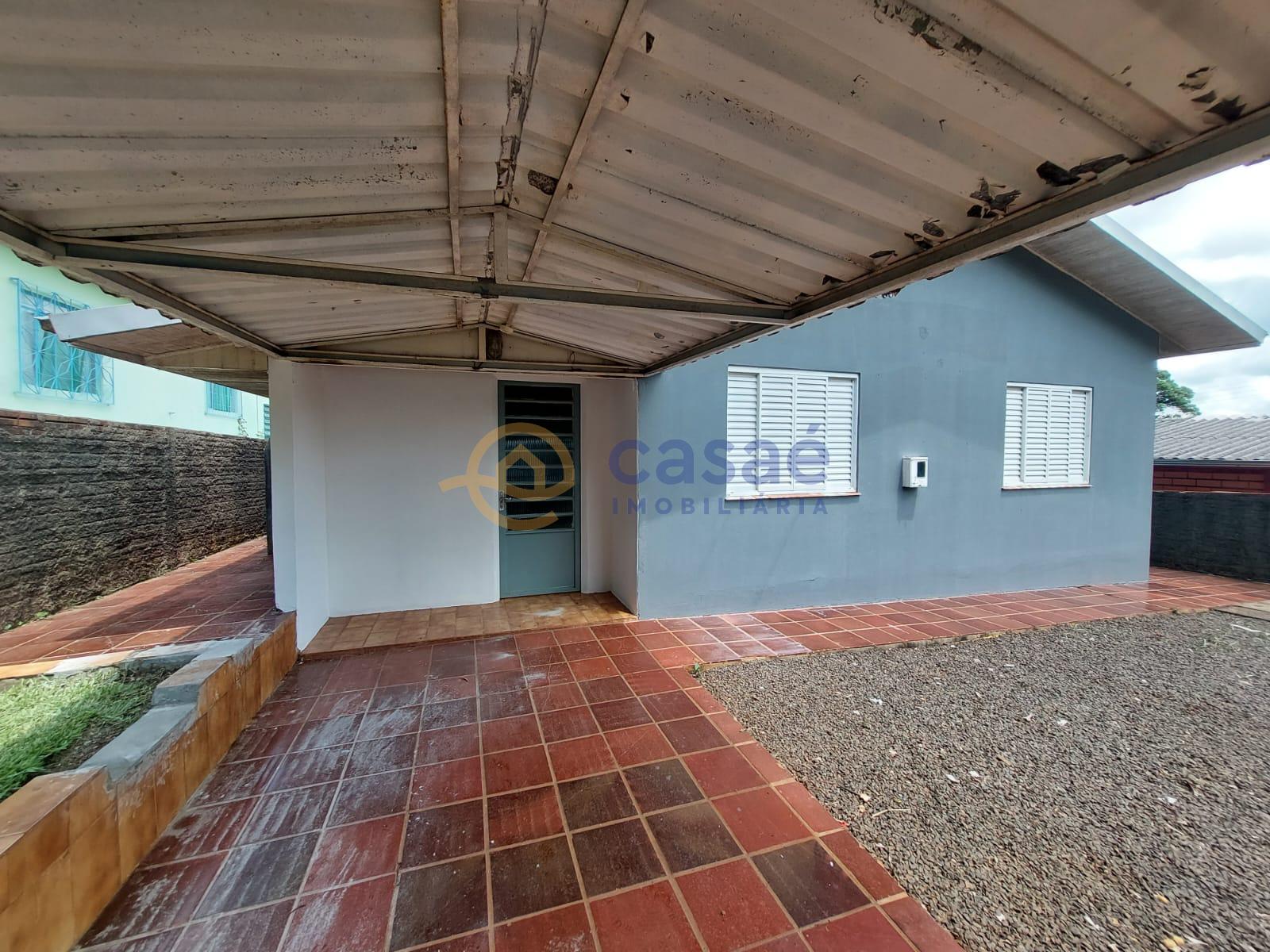 Casa Imobiliaria em Xanxer SC