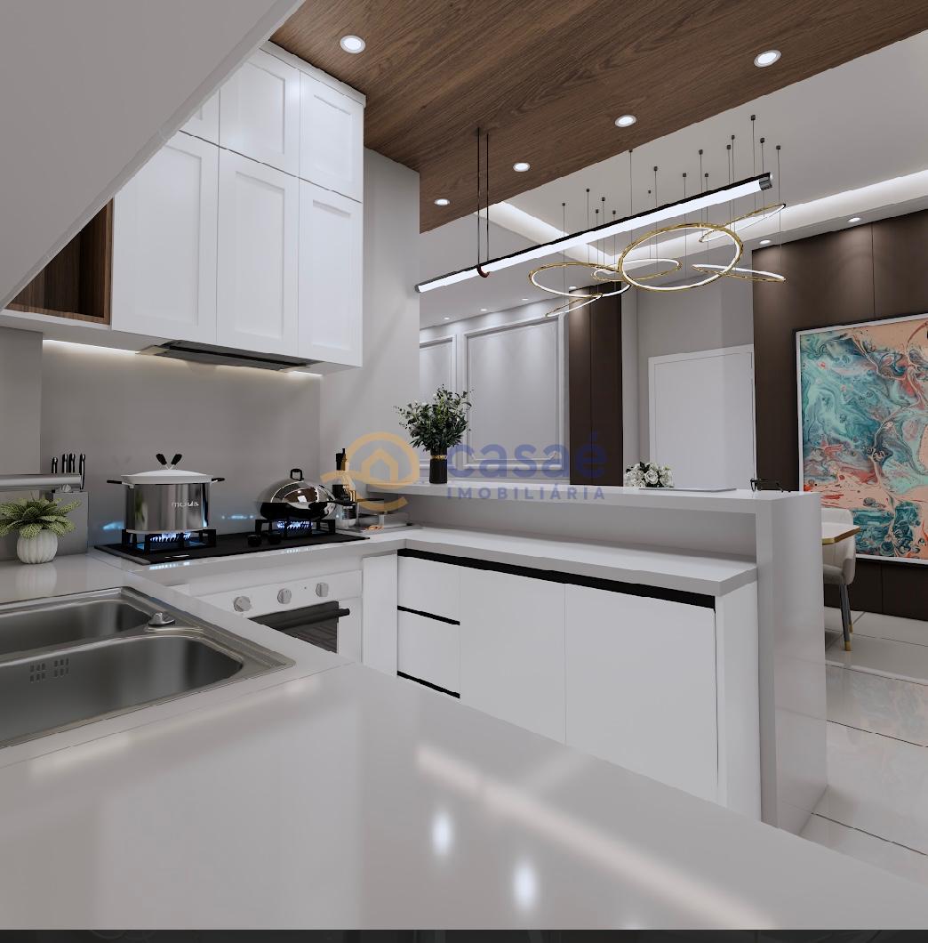 Casa Imobiliaria em Xanxer SC