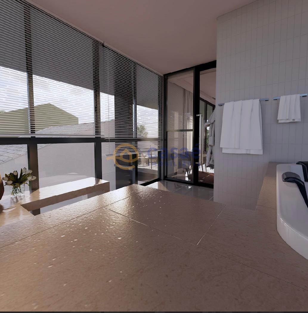 Casa Imobiliaria em Xanxer SC