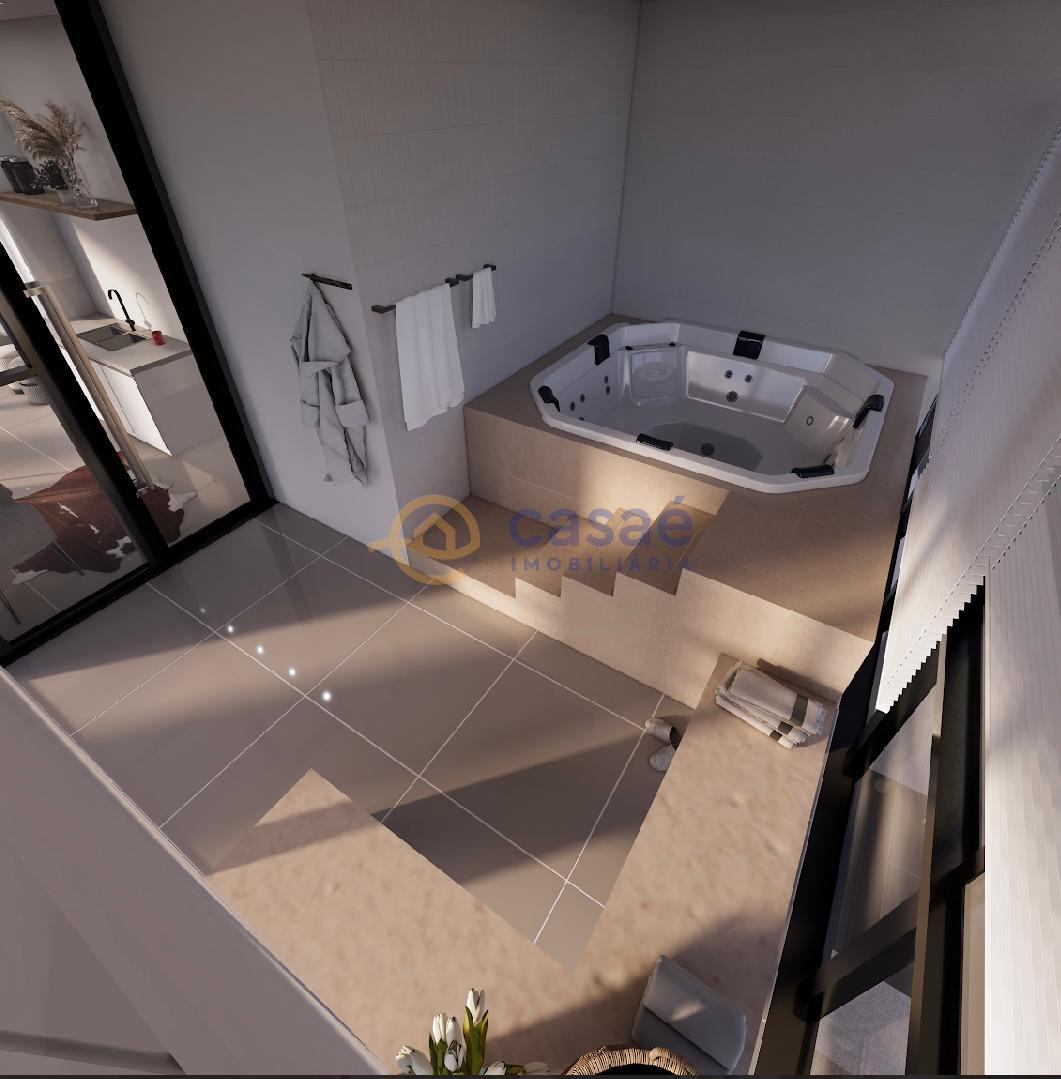 Casa Imobiliaria em Xanxer SC