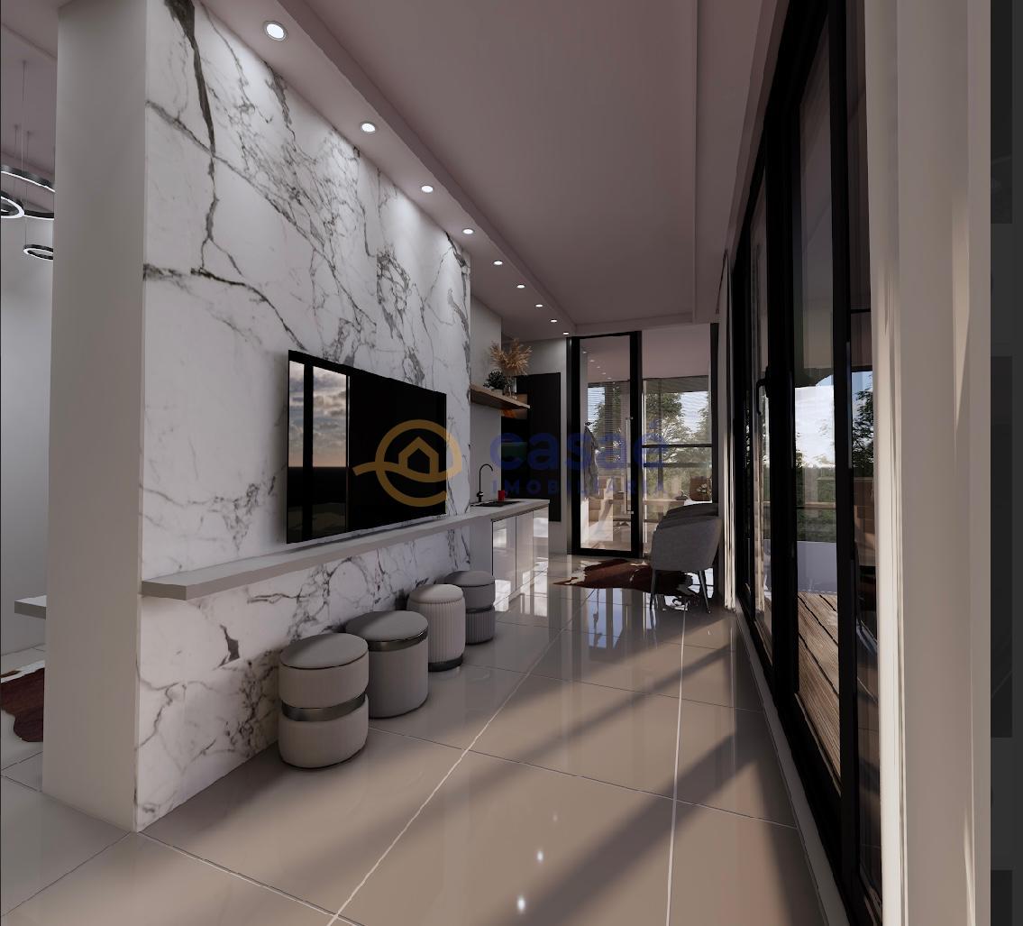 Casa Imobiliaria em Xanxer SC