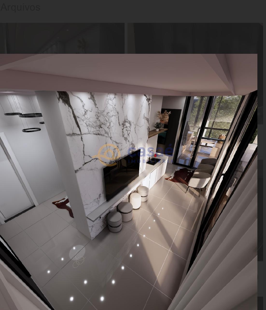 Casa Imobiliaria em Xanxer SC