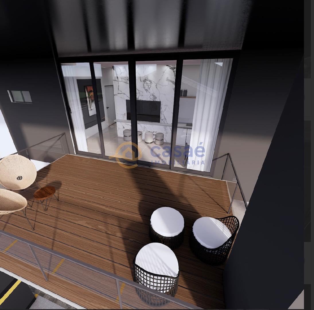 Casa Imobiliaria em Xanxer SC