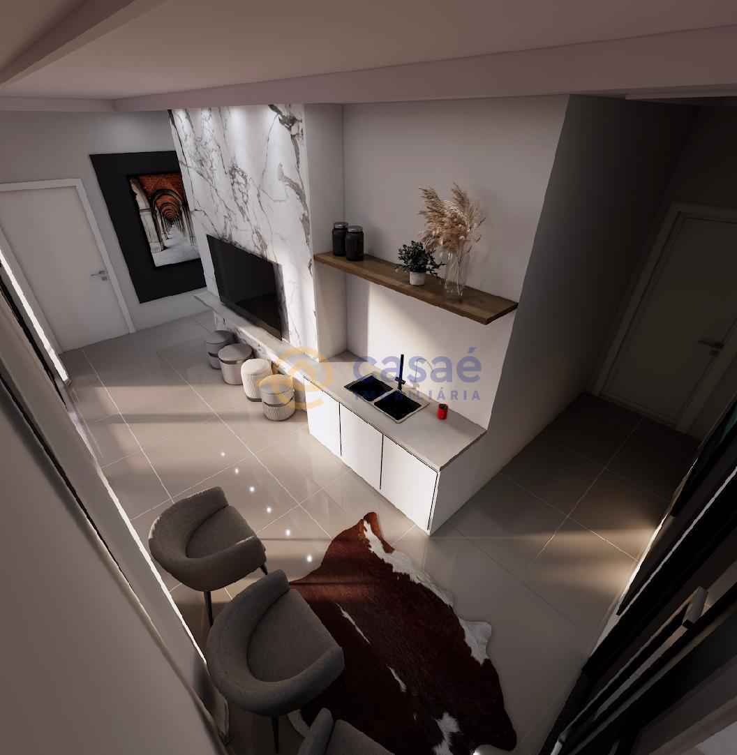 Casa Imobiliaria em Xanxer SC