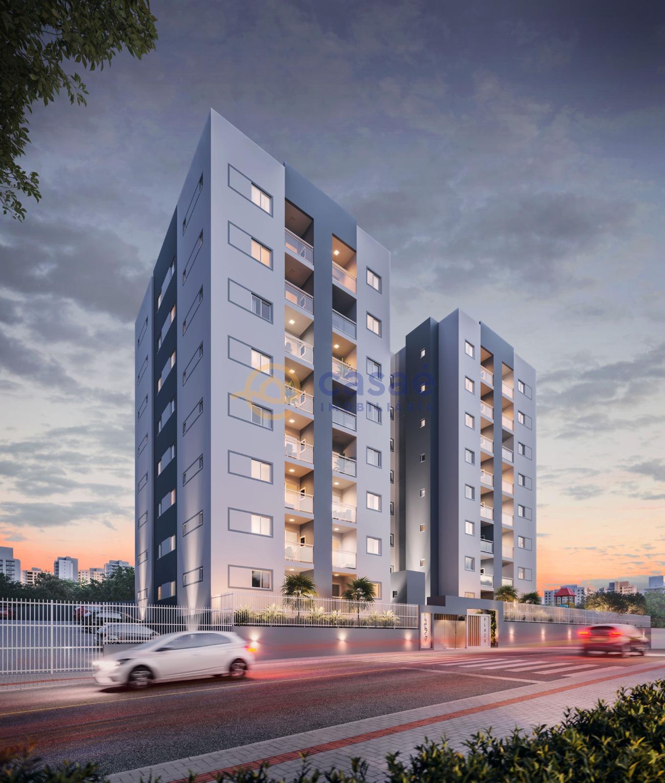 RESIDENCIAL PLAZA