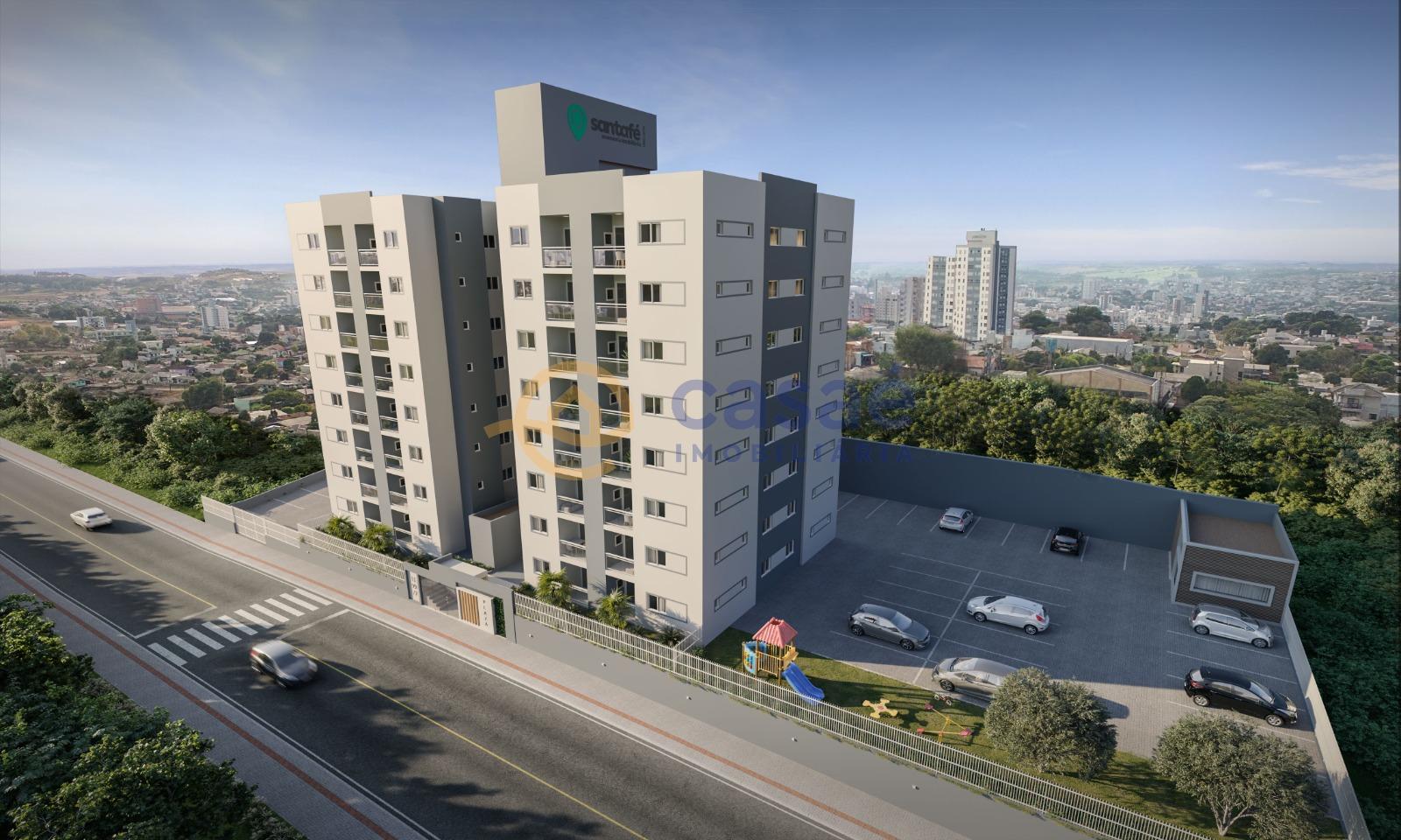 Casa Imobiliaria em Xanxer SC
