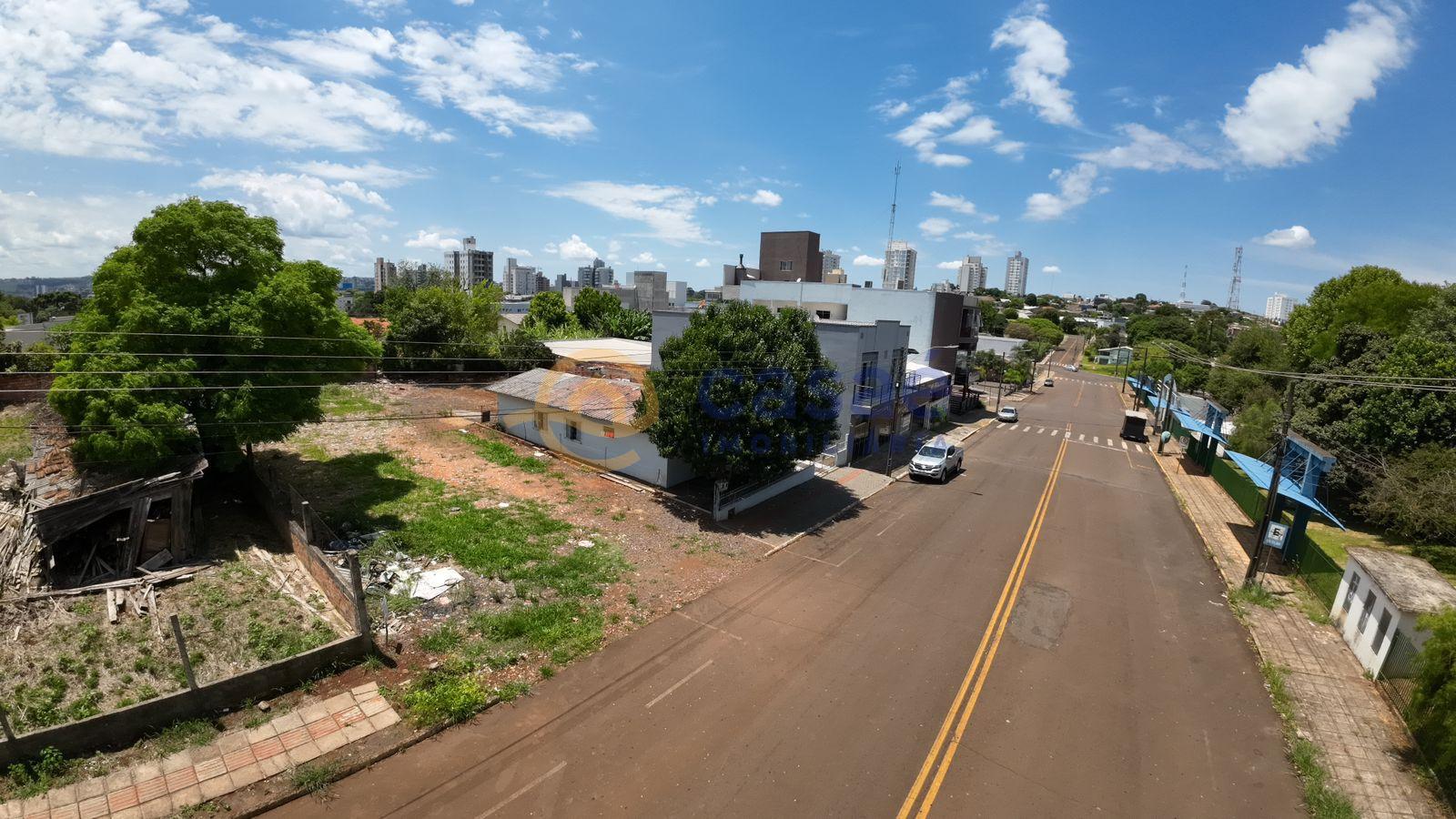 Terreno  venda, VILA CESAMO, XANXERE - SC