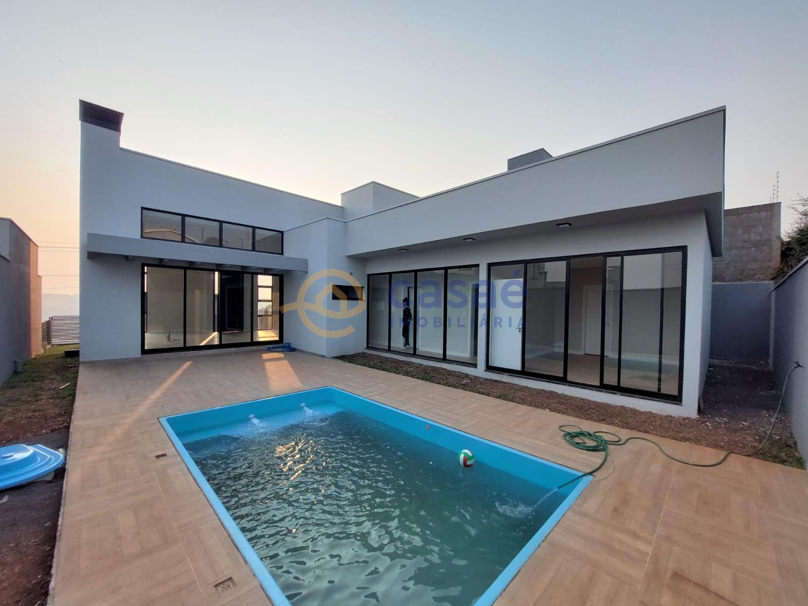 Casa Imobiliaria em Xanxer SC