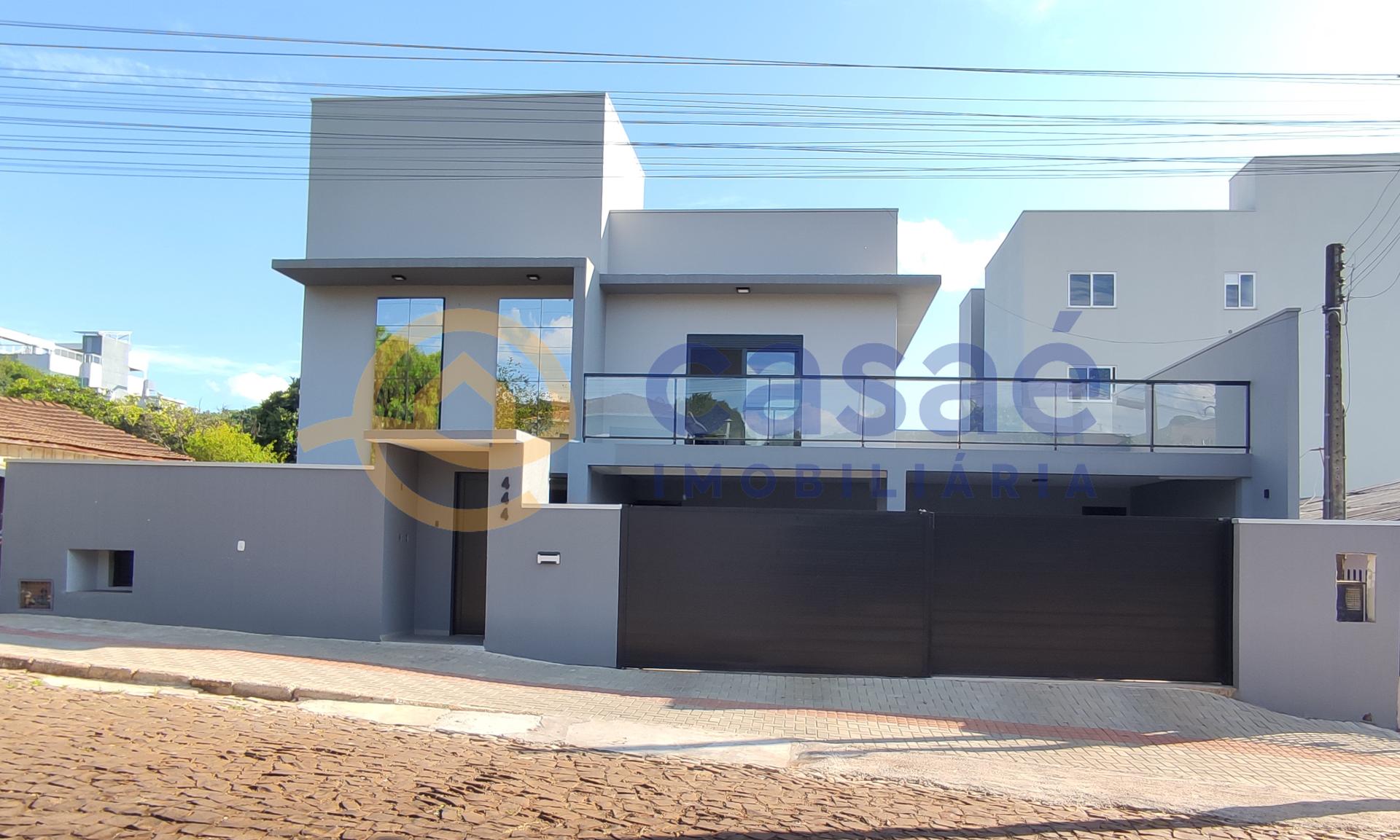 Casa Imobiliaria em Xanxer SC