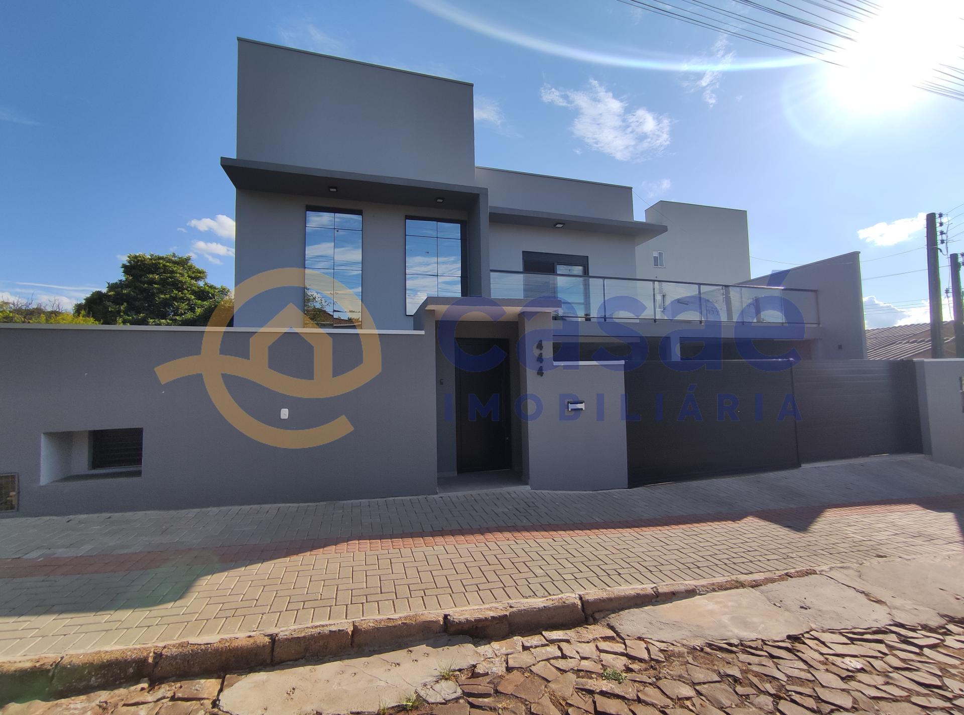 Casa Imobiliaria em Xanxer SC