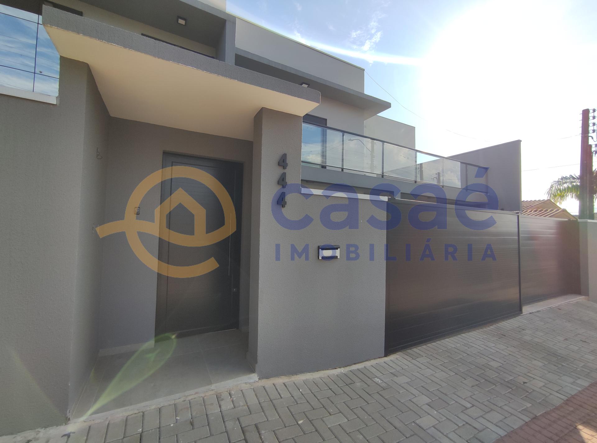 Casa Imobiliaria em Xanxer SC
