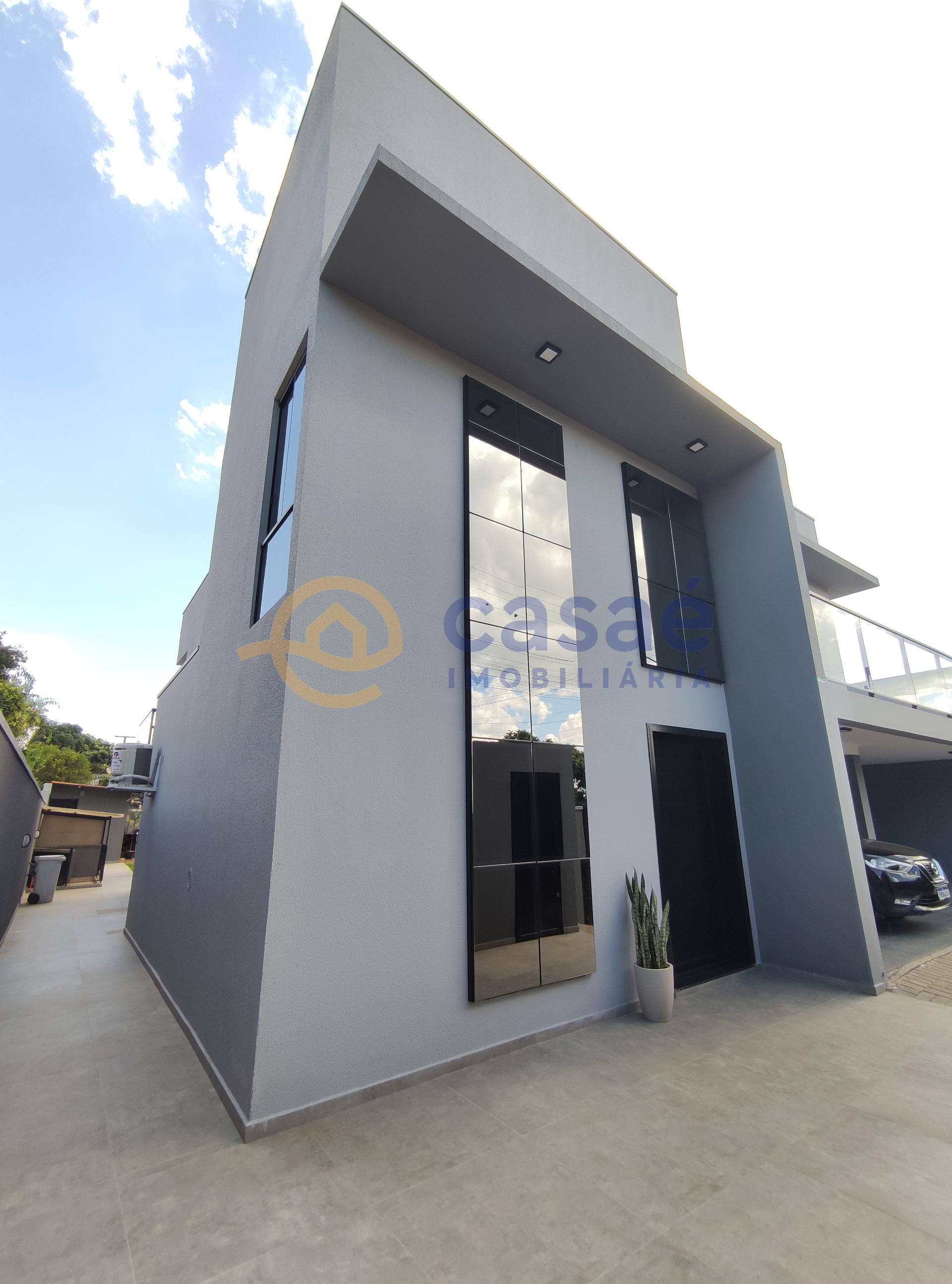 Casa Imobiliaria em Xanxer SC