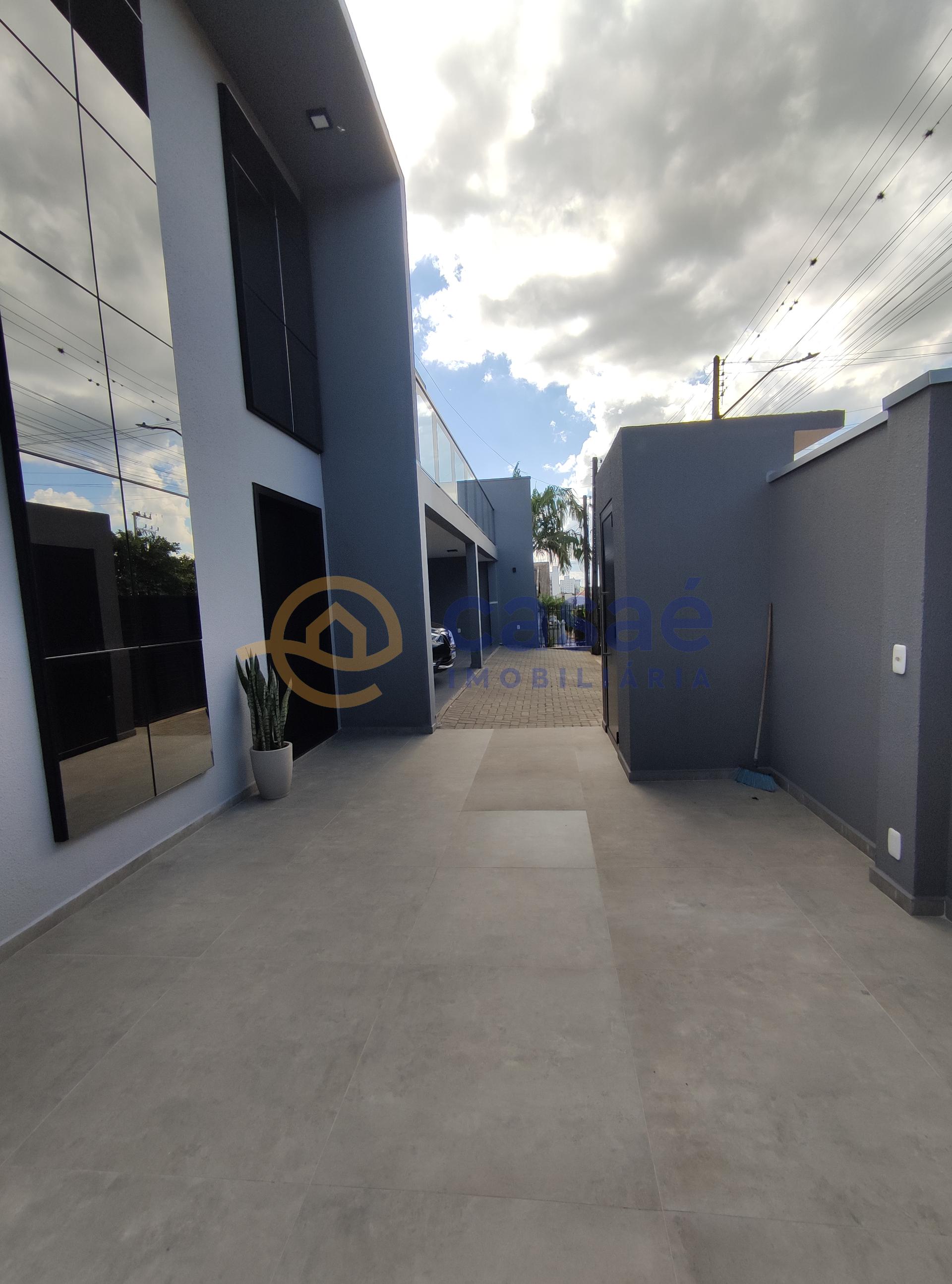 Casa Imobiliaria em Xanxer SC