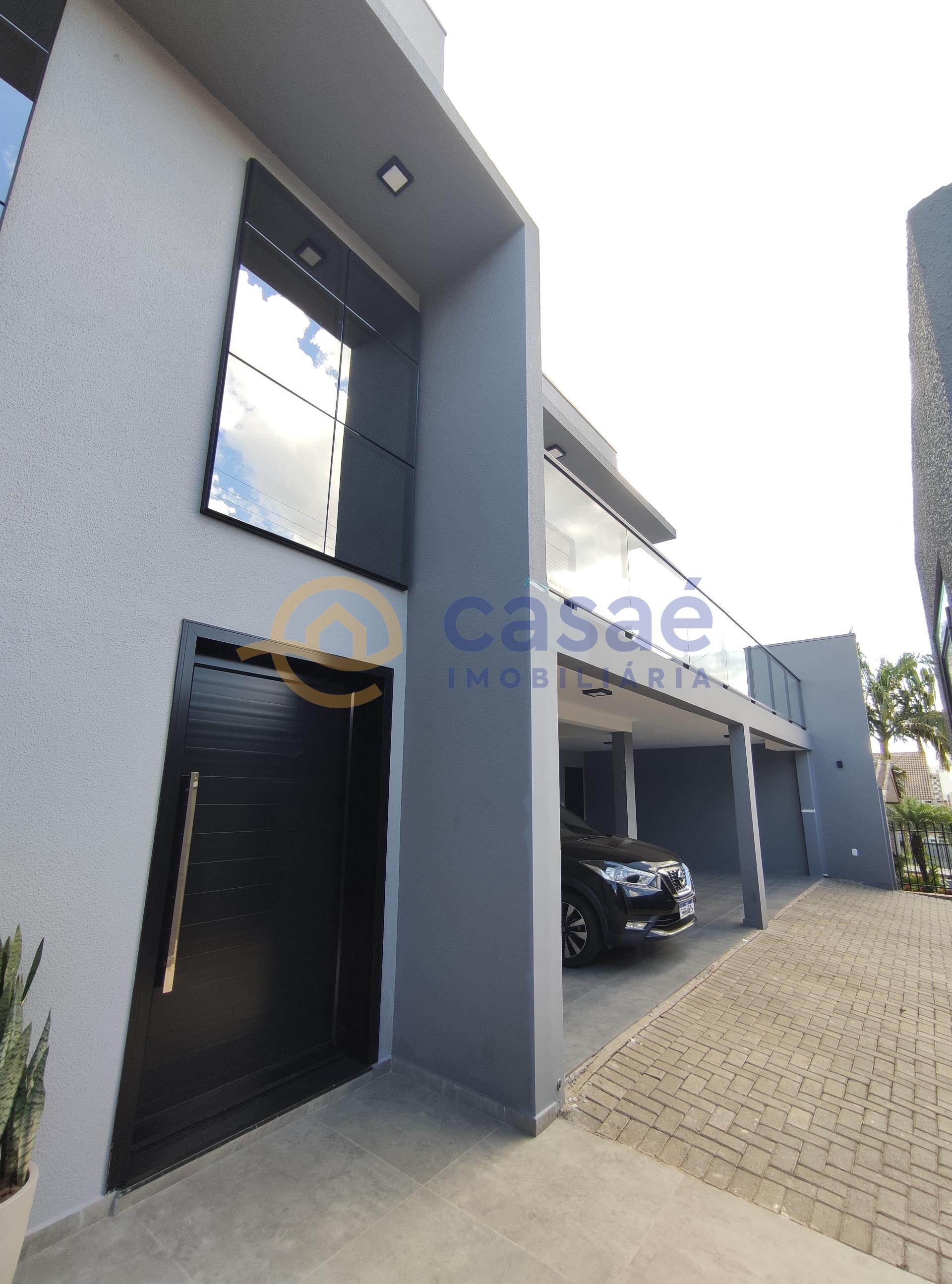 Casa Imobiliaria em Xanxer SC