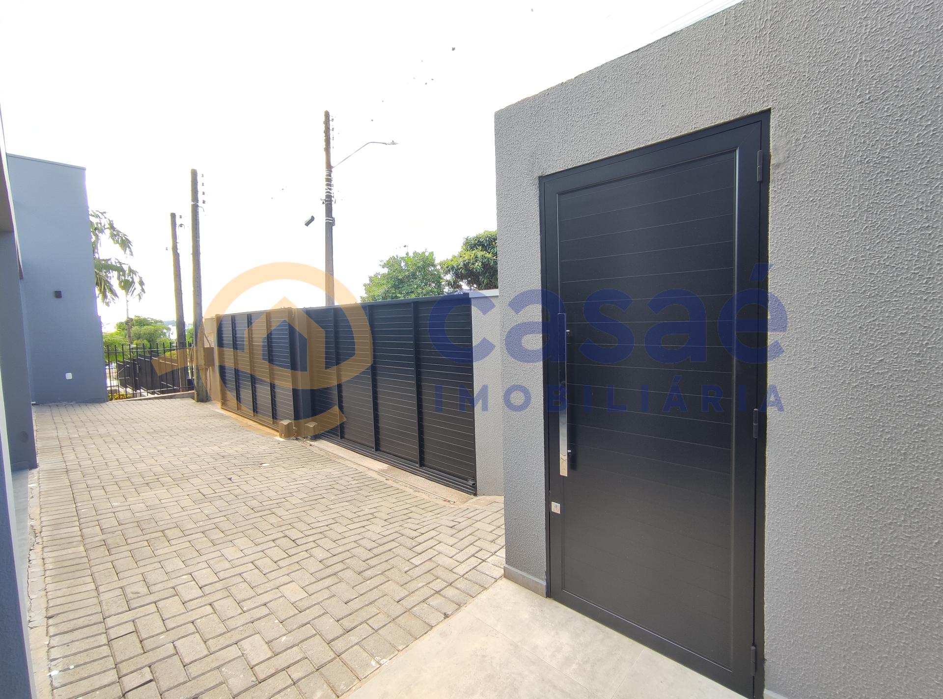 Casa Imobiliaria em Xanxer SC