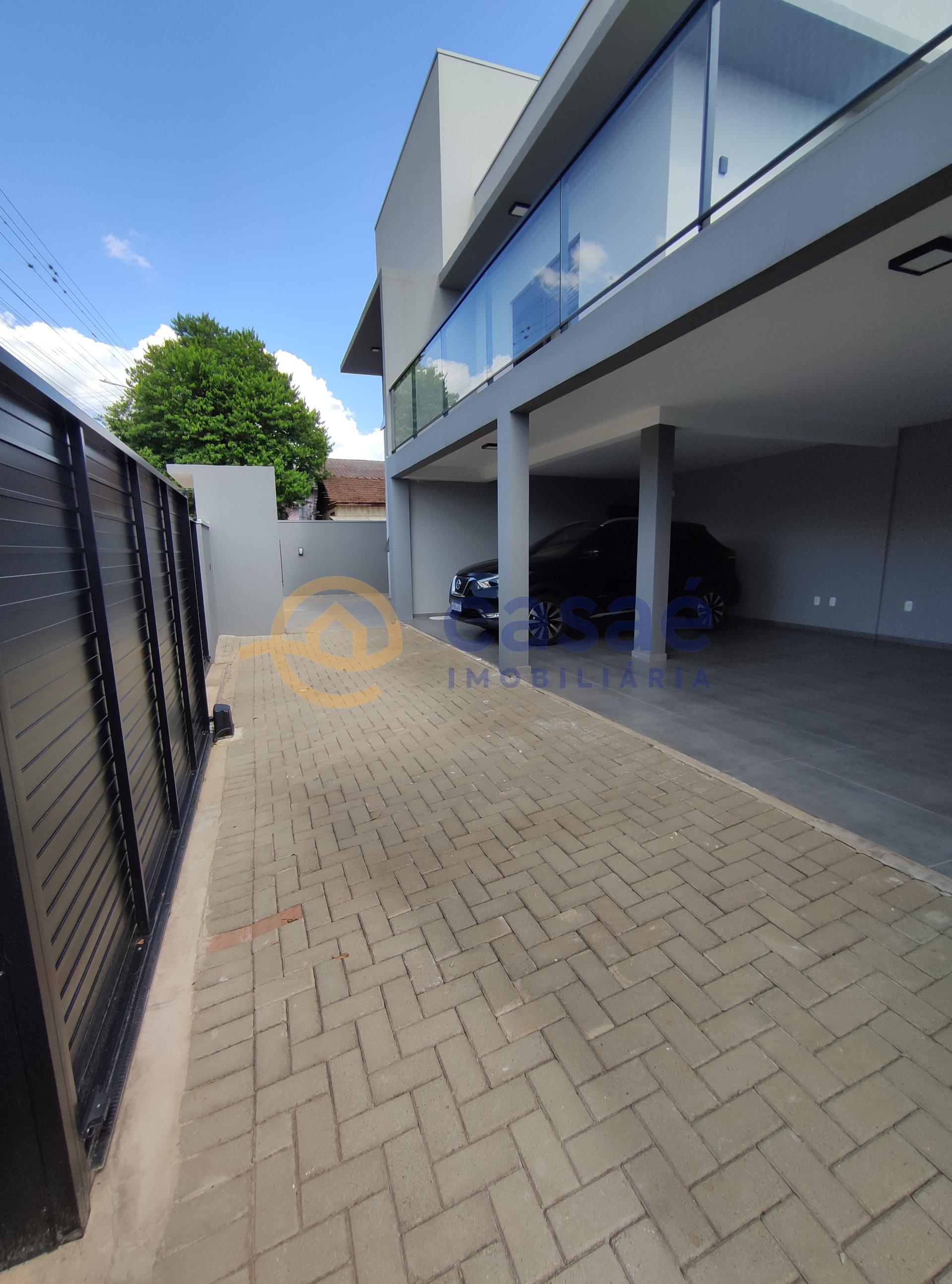 Casa Imobiliaria em Xanxer SC