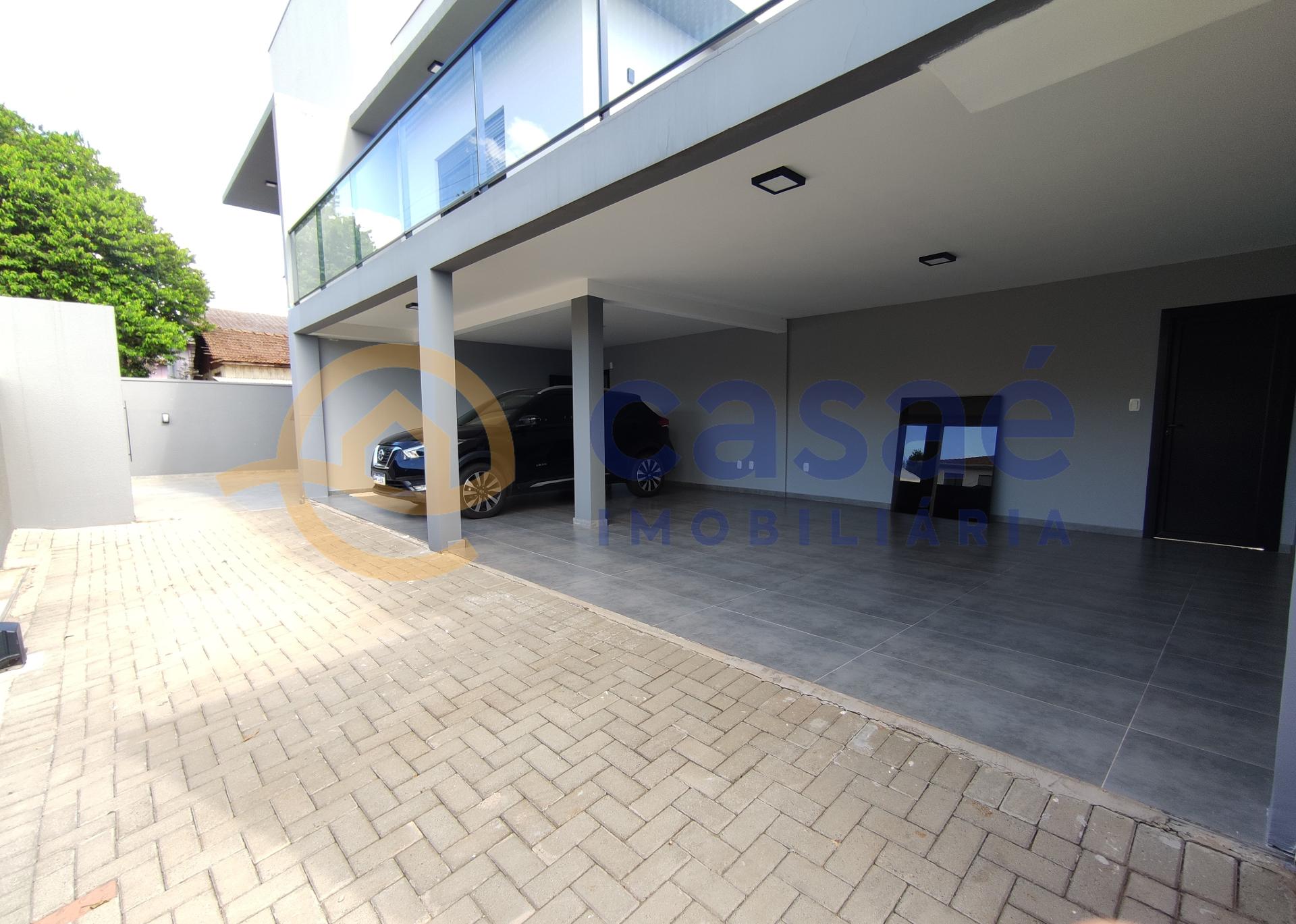 Casa Imobiliaria em Xanxer SC