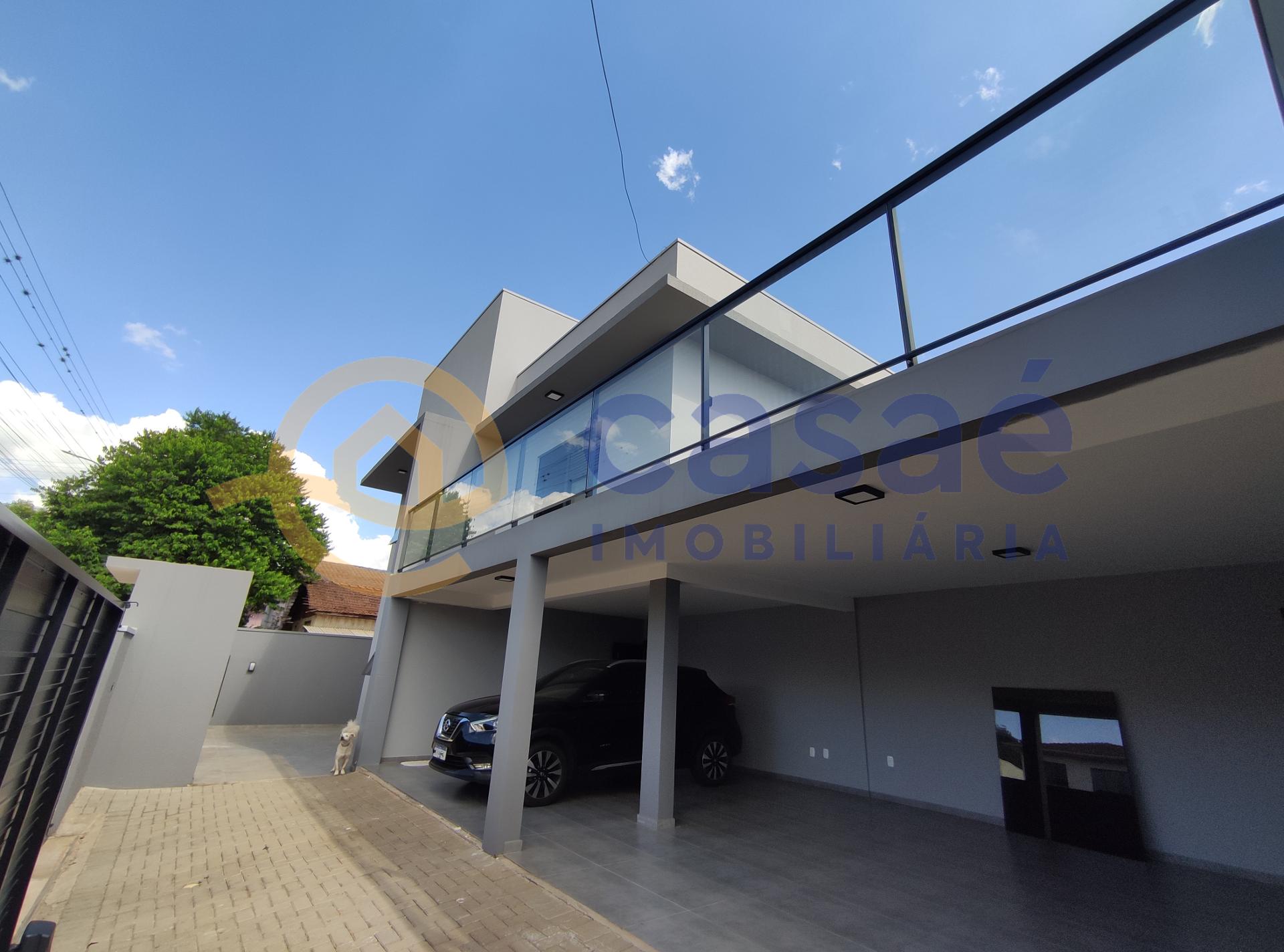 Casa Imobiliaria em Xanxer SC