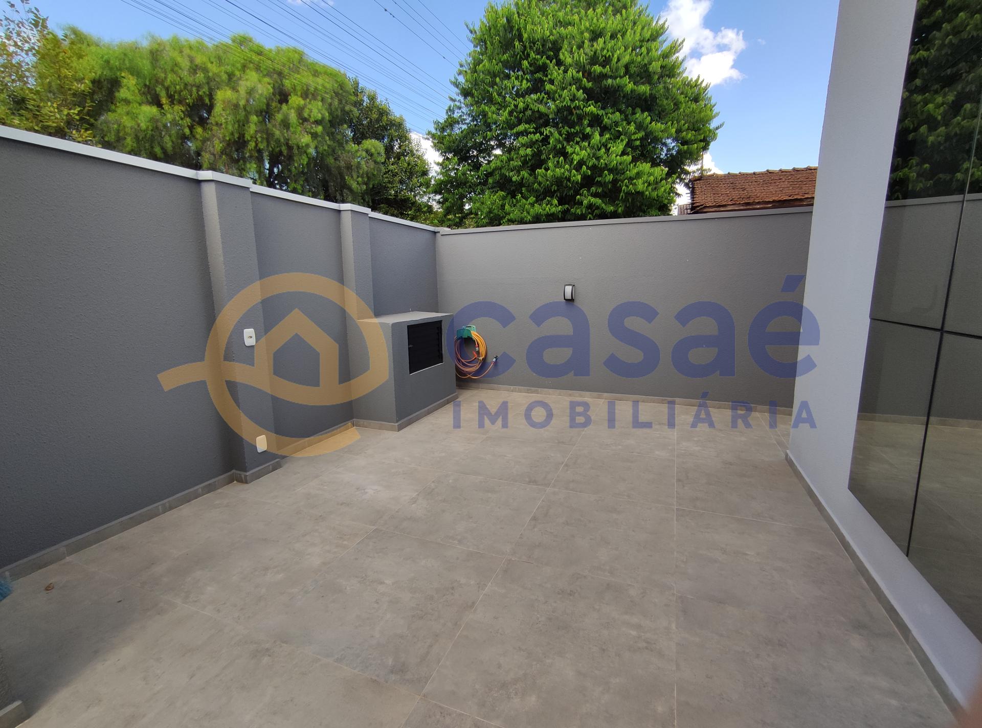 Casa Imobiliaria em Xanxer SC