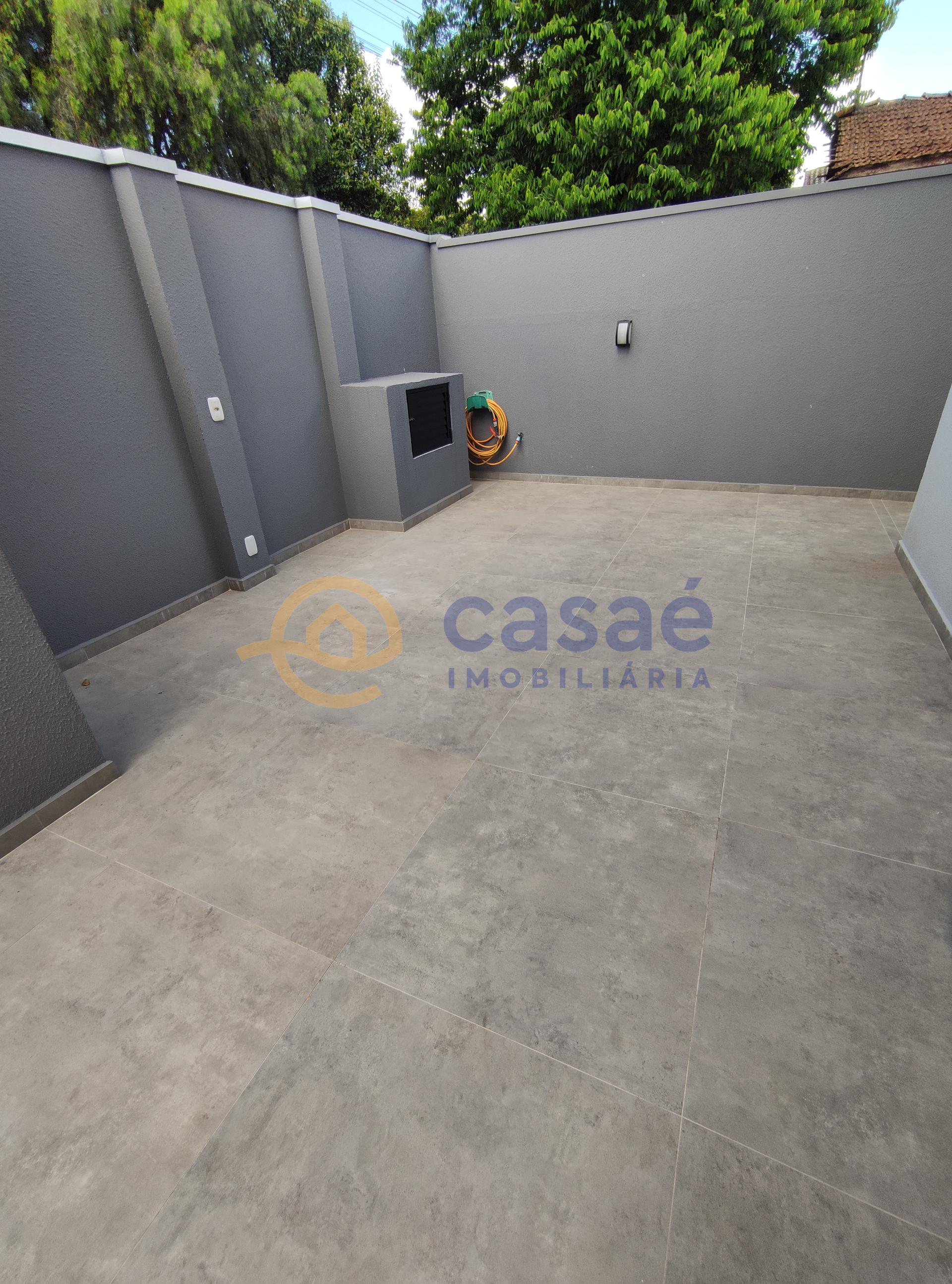 Casa Imobiliaria em Xanxer SC