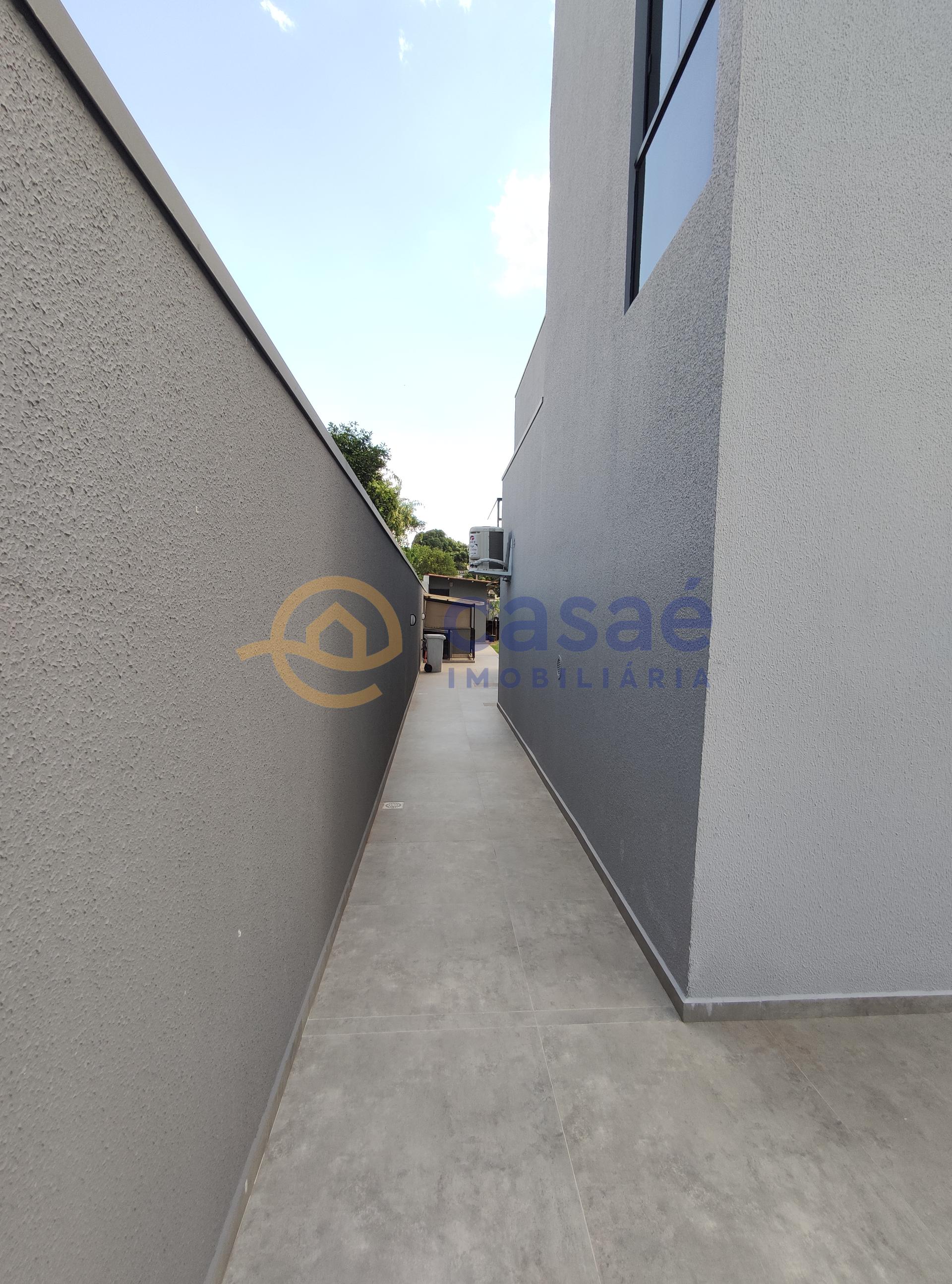 Casa Imobiliaria em Xanxer SC