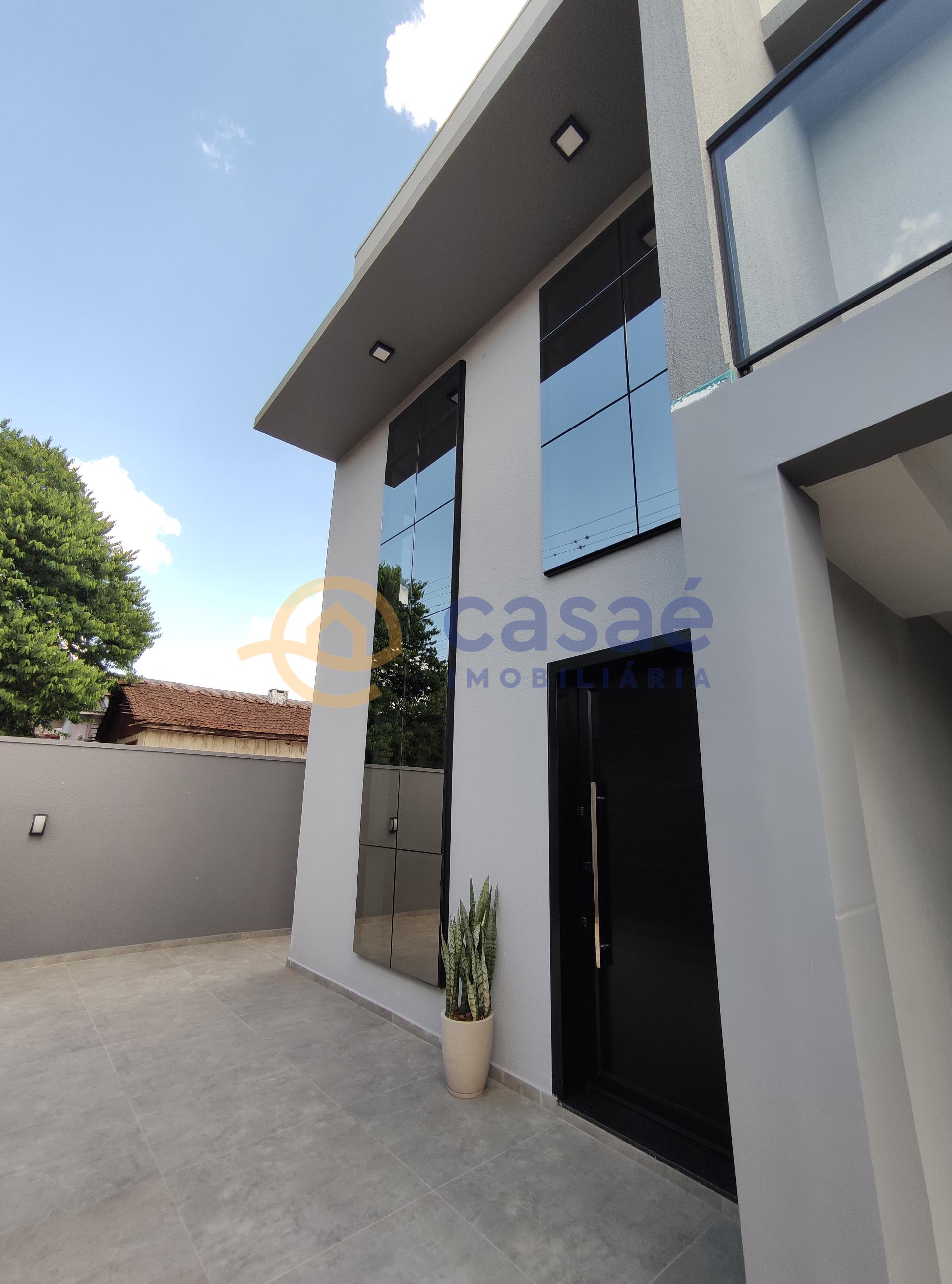 Casa Imobiliaria em Xanxer SC