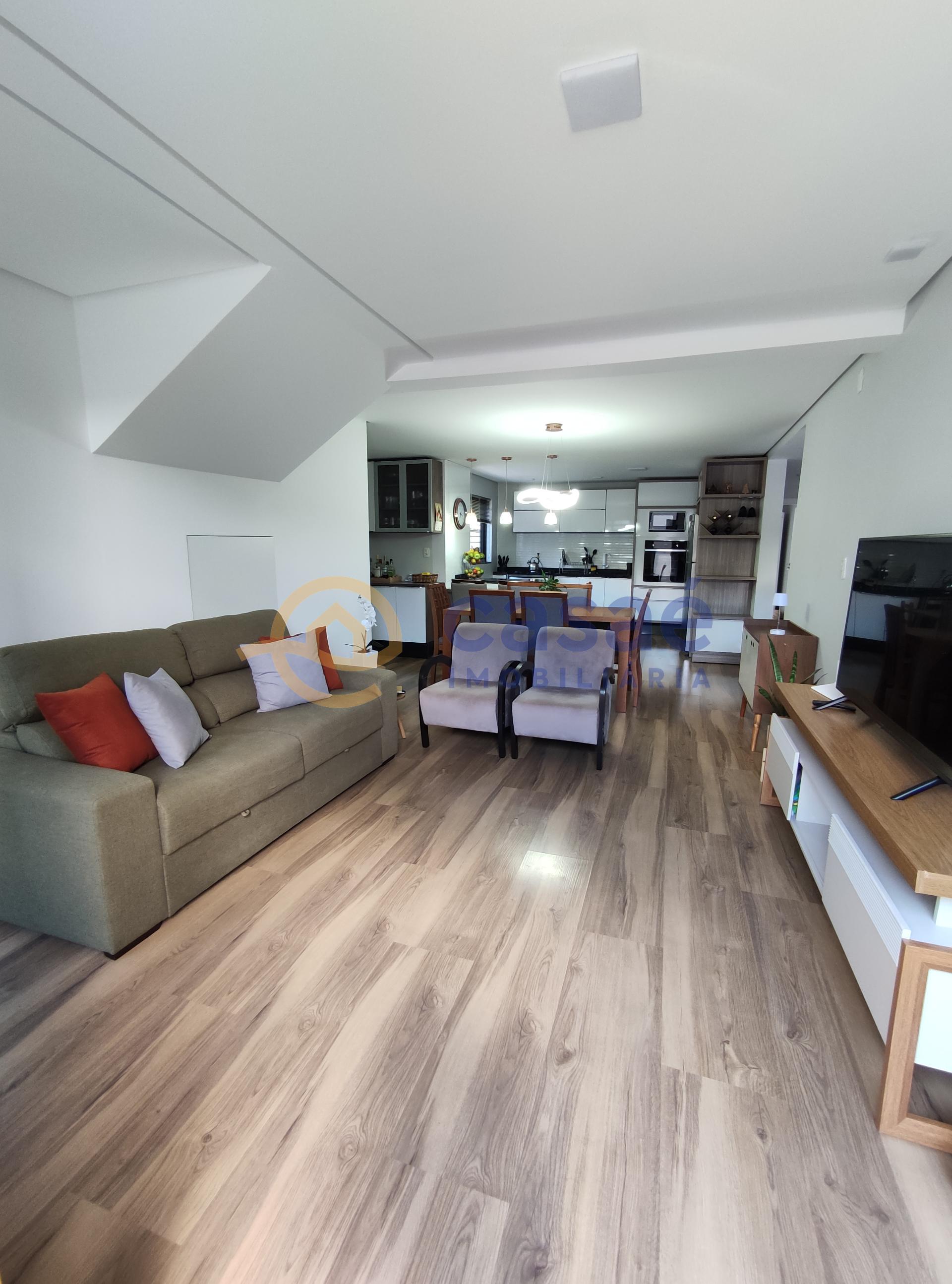 Casa Imobiliaria em Xanxer SC